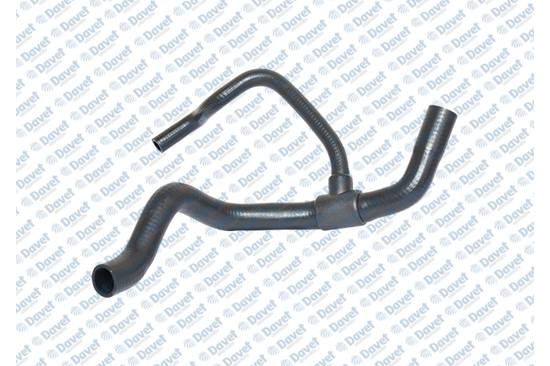 SWAPP 66754 Radyator Alt Hortumu Megane I-Scenic I 1.4-1.6 16v Ac